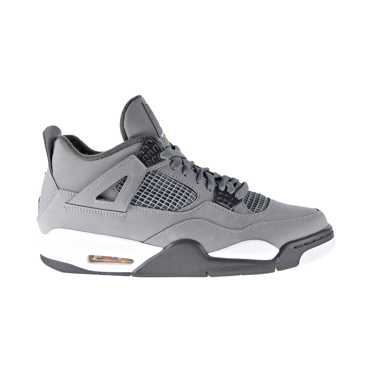 nike air jordan 4 cool grey