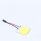 thumbnail image 1 of LED car ceiling light panel reading huangjie unisex, 1 of 2