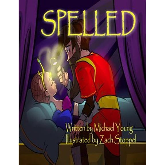 Pre-Owned Spelled (Paperback)
