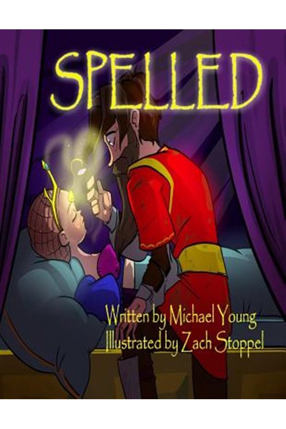 Pre-Owned Spelled (Paperback)