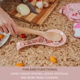 thumbnail image 4 of Soporte para cucharas Sanrio Hello Kitty Stacked Snacks, cerámica, 4 of 8
