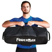 PowerMax PMTA12241 Sand Bag Kit Up To 80 Lbs