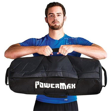 PowerMax PMTA12241 Sand Bag Kit Up To 80 Lbs