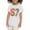 White, variant on 67 Six Seven Letter T-Shirts For Kids T-Shirts Casual 67 Shirt For Youth Funny Six 6 7 Gen Slang 6 7 Tee Shirts Novelty Girls Boys T Shirts White 160(13-14 Years)