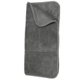 thumbnail image 3 of Toalla Auto Drive Premium Gris, 3 of 3