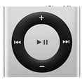 thumbnail image 3 of Reacondicionado (Reacondicionado) iPod Shuffle de Apple de Cuarta Generación, 2 GB, color plata, reproductor de MP3, (MD778LLA, MKMGS22LA), 3 of 4