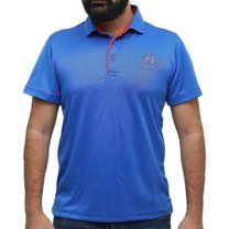 Blekon Golf Polo Shirts for Men Next Level Comfort with Breathable Fabric 4-Way Stretch