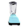 thumbnail image 3 of Licuadora 950W Vidrio 2L Easy Touch 2Vel Bosstech B4 Celeste, 3 of 10