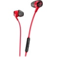 thumbnail image 1 of Auriculares HyperX Cloud II de 14 mm con micrófono rojo para PC y dispositivos móviles, 1 of 9