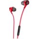 thumbnail image 1 of Auriculares HyperX Cloud II de 14 mm con micrófono rojo para PC y dispositivos móviles, 1 of 9