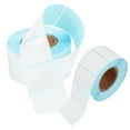 thumbnail image 6 of Raindrops 2Pack Reusable Self-Adhesive Labels 800Pcs Each Roll for Office Mailing, 6 of 8