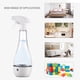 thumbnail image 4 of Generador de limpiador para hacer agua ácida para el hogar, máquina para fabricar botella rociadora, herramienta de limpieza para el hogar Guardurnaity AF0090-00B, 4 of 7