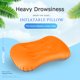 thumbnail image 5 of Almohada Inflable Almohada para acampar Almohada ultraligera para exteriores Cojín inflable para la cintura (naranja) Ndcxsfigh Para Estrenar, 5 of 8
