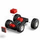 thumbnail image 3 of Lego 60461 City Red Tractor and Sheep on the Ranch Toy Toy Birthday Present Blocks Educational Boys Girls Children 4 Years Old 5 Year 6 Years Old Vehicle Car Mini Car Pretend Play Play Play, 3 of 5