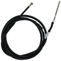 Niche Rear Hand Brake Cable for Suzuki Quadrunner 500 LTF500F 58810-09F00 58810-09F20 519-CCB2944L