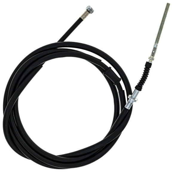 Niche Rear Hand Brake Cable for Suzuki Quadrunner 500 LTF500F 58810-09F00 58810-09F20 519-CCB2944L