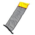thumbnail image 2 of Soidarity Cubierta para silla de natación, red ligera para cama de anillo de piscina, red para hamaca, red impermeable de alta resistencia para sillas de Deportes acuáticos Amarillo Soidarity OD001411-03B, 2 of 6
