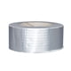 thumbnail image 1 of Eigraketly Cinta de butilo de papel de aluminio autoadhesiva impermeable, sellador resistente a altas temperaturas, pegatinas a prueba de fugas para Materiales de construcción 5cmx5m Eigraketly HA1640-01, 1 of 6