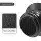 thumbnail image 2 of For 7/10/12-Inch LP Vinyl Records,Turntable Weight Stabilizer, Black, 2 of 5