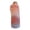 Gradient Color, variant on 2000ml Large Capacity Sports Water Bottle Gradient Color BPA-Free Plastic Portable Hydration Jug with Straw for Adults Kids Summer Outdoor Gym Travel Camping
