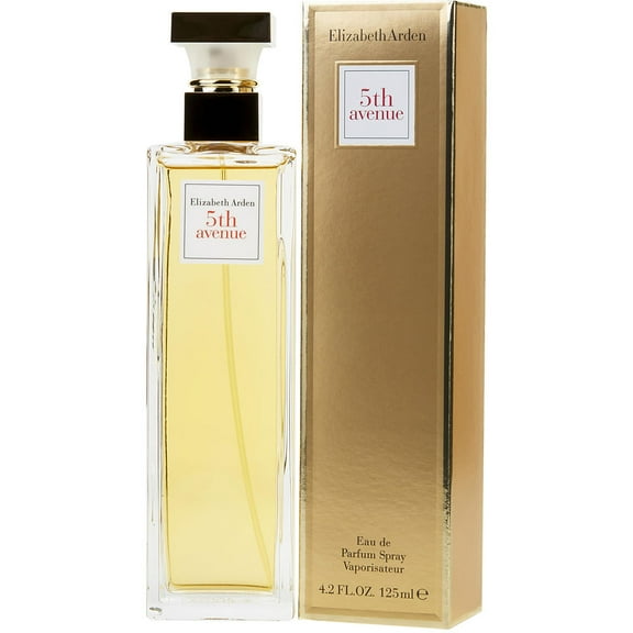 Elizabeth Arden Women Eau De Parfum Spray 4.2 Oz By Fifth Avenue