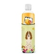 thumbnail image 3 of Carolines Treasures BB6031MUK Easter Eggs Russian Spaniel Michelob Ultra Hugger for Slim Cans, 3 of 3