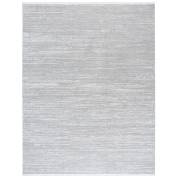 SAFAVIEH Platinum Amadine Abstract Area Rug, Beige/Ivory, 8' x 10'