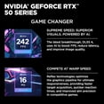 thumbnail image 6 of Hewlett Packard OMEN 17-DB1500NR Gaming Laptop - AMD Ryzen AI 7 350, 6 of 10