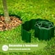 thumbnail image 5 of Borde de césped de 9 m x 15 cm para flores, parterres y jardinería Borde de jardín flexible, 5 of 5