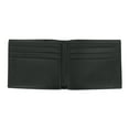 thumbnail image 3 of Michael Kors Slim Men's ANDY Billfold Bifold, Black, 3 of 4