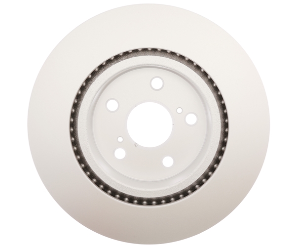 Raybestos Specialty Performance Rotors, 982292 Fits select: 2019-2021 TOYOTA RAV4, 2018-2019 TOYOTA CAMRY