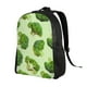 thumbnail image 2 of Fotbe Broccoli 3 Mochila de Viaje para Laptop, Mochila Ejecutiva Delgada y Resistente 15.6", 2 of 8
