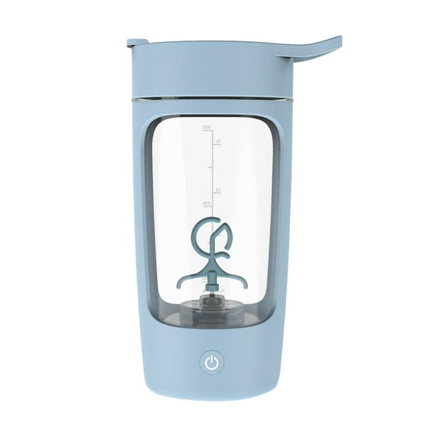 Botella de agua eléctrica portátil y automática (capacidad de 26 oz) 121x90x196mm