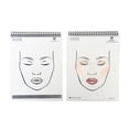 thumbnail image 2 of Face Charts 40 hojas especiales., 2 of 2