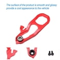 thumbnail image 4 of YIUIY Heavy Duty Front LH & RH Tow Hooks w/ Hardware For Dodge 2019 -2022 Ram 1500 DT, 4 of 13