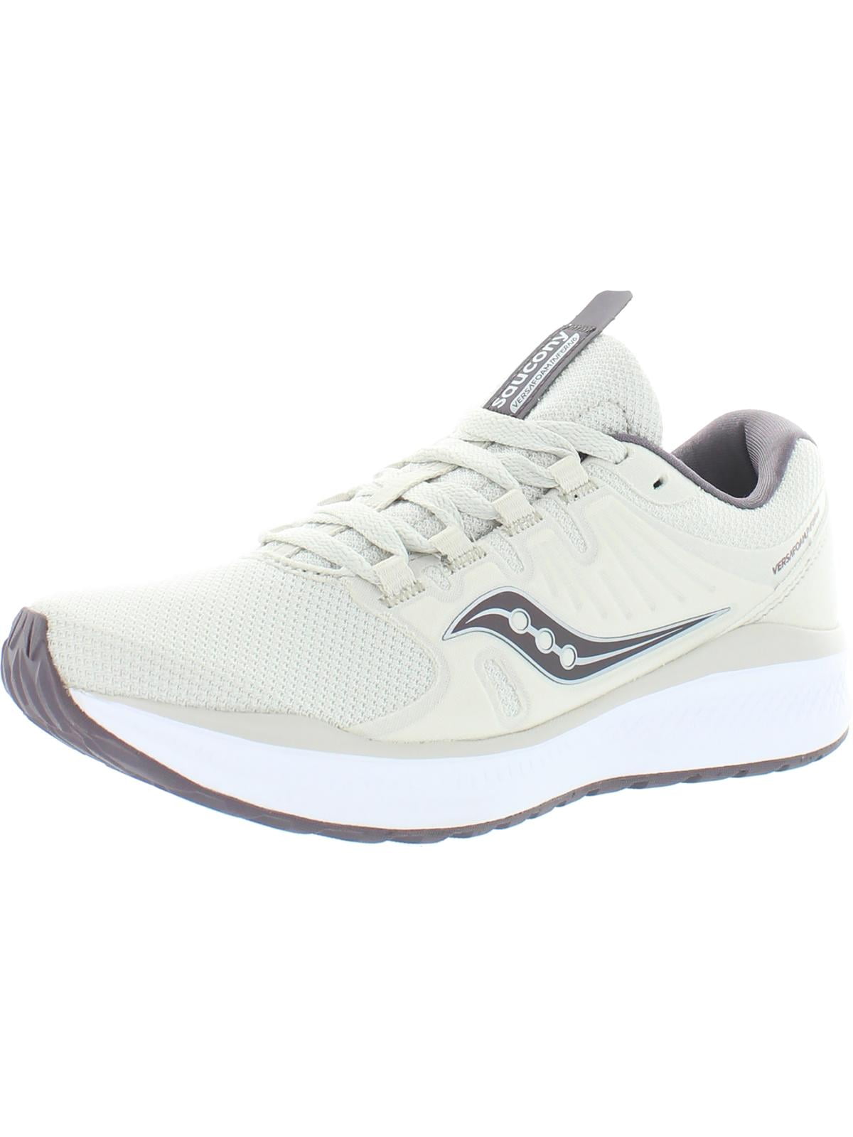 saucony men's versafoam inferno road running shoe
