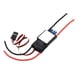 thumbnail image 4 of Motor RC con escobillas ESC 5 V/1 A Bec 2 KHz PWM Reemplazo Accesorios de alto rendimiento 30A, 4 of 9