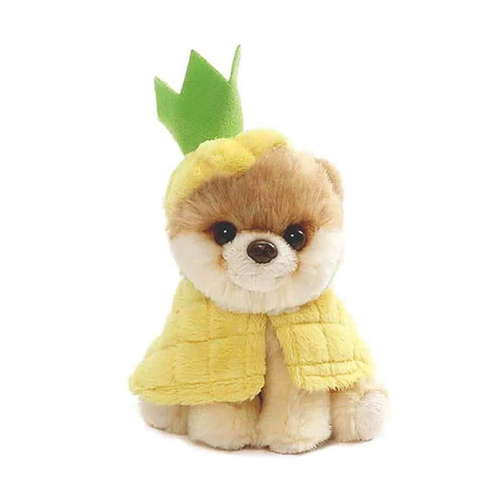 boo the dog stuffed animal clothes