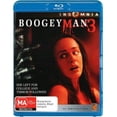 thumbnail image 1 of Boogeyman 3 [ Blu-Ray, Reg.A/B/C Import - Australie ], 1 of 1