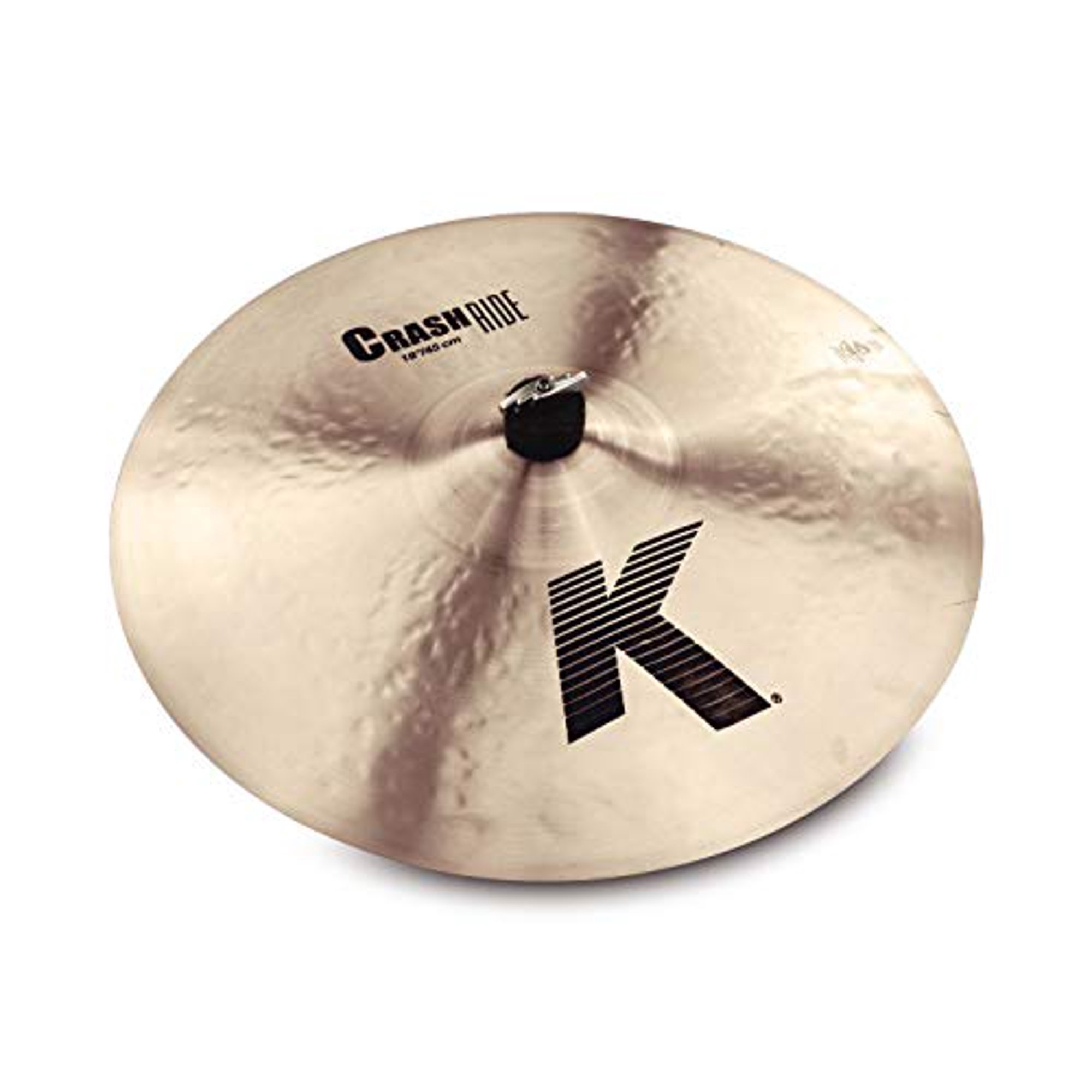 Zildjian K - Crash ride cymbal - 18