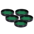 thumbnail image 4 of KAKOWELY Support Inférieur de Coupe à dés 5 Pcs Support Inférieur de Coupe à dés Plateau Agitateur de dés Base de Coupe à dés de Rechange Support Inférieur de Coupe à dés Couvercle Inférieur Agitateur de Coupe à dés Support Inférieur de Coupe à dés, 4 of 5