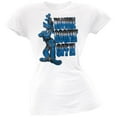 thumbnail image 1 of Goofy - No More Goofin Juniors T-Shirt, 1 of 1