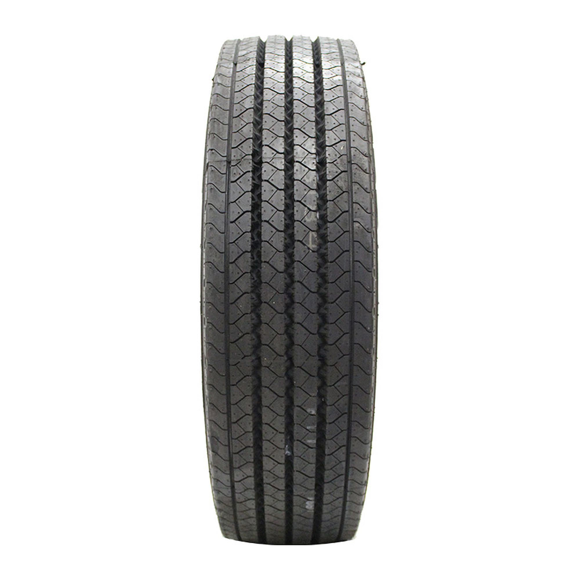 Continental LSR1 10R17.5 134/132L H Tire simolary.com 11 Continental LSR1 10R17.5 134/132L H Tire - Image 3