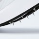 thumbnail image 2 of 30 clavos metálicos para pista: clavos de acero de 9,5 mm de repuesto para zapatillas de sprint y atletismo. Mejoran el agarre., 2 of 5