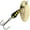 Gold, variant on Panther Martin PMR_9_G Classic Regular Teardrop Spinners Fishing Lure - Gold - 9 (3/8 oz)