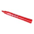 thumbnail image 4 of Crayola Marqueurs Effaçables à Sec à Faible Odeur pour Enfants et Adultes, Pointe Biseautée, Fournitures de Rentrée Scolaire, 12 Unités, 4 of 8