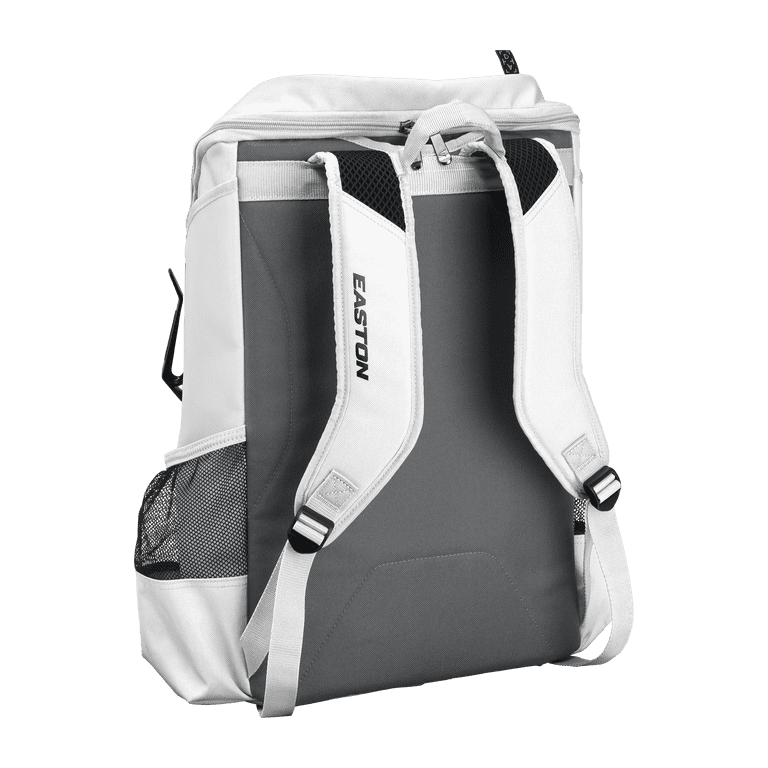 Easton Ghost NX Fastpitch Backpack | White | - Walmart.com display picture 2