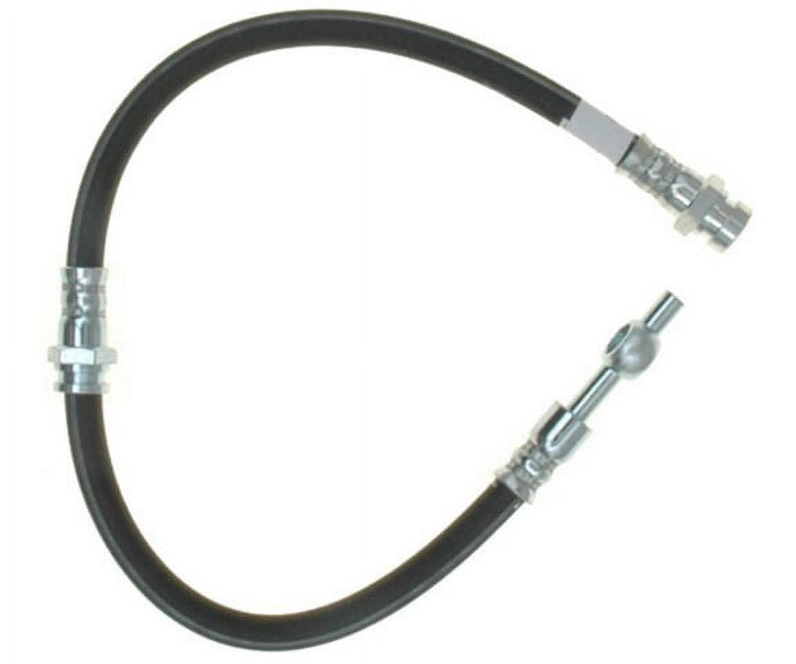Raybestos BH382817 Professional Grade Hydraulic Brake Hose Fits select: 2001-2006 HYUNDAI SANTA FE