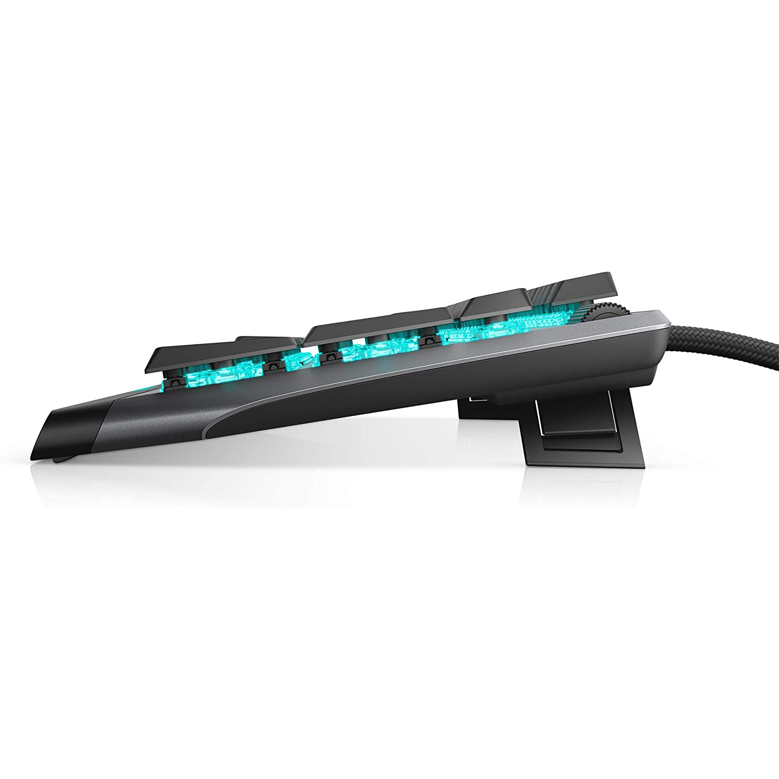 Buy Alienware Low Profile RGB Mechanical Gaming Keyboard AW510K