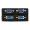 thumbnail image 4 of StarTech.com VGA Video Extender over Cat5 (ST121 Series) - Up to 500ft (150m) - VGA over Cat 5 Extender - 2 Local and 2 Remote (ST121UTP), 4 of 8